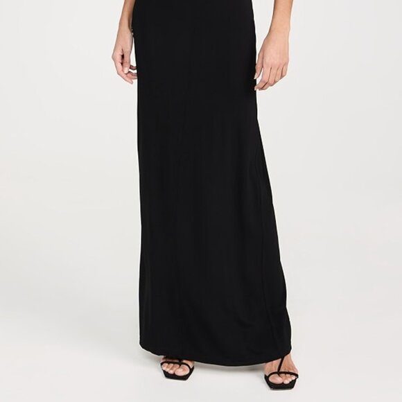 Solid & Striped x Sofia Richie Grainge Exclusive The Seleta Maxi Dress - Picture 5 of 14